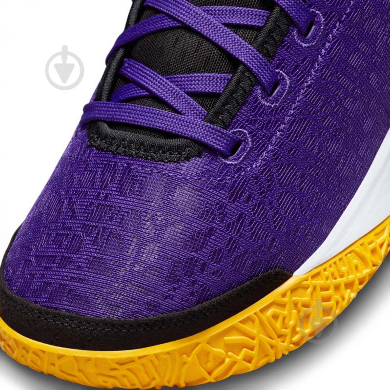 Кросівки Nike LEBRON NXXT GEN DR8784-500 р.43 - фото 7