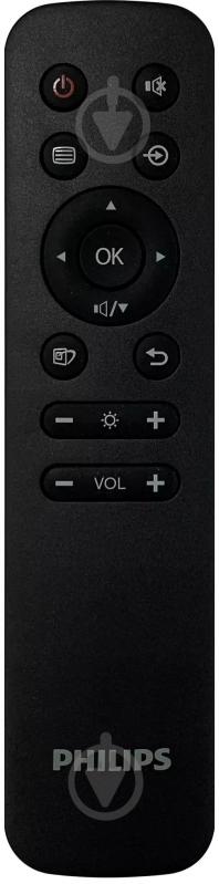 Монитор Philips 55" (559M1RYV/00) - фото 5