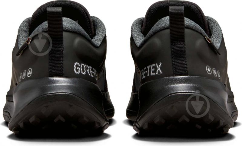 Кроссовки Nike JUNIPER TRAIL 2 GORE-TEX FB2065-001 р.36,5 - фото 11