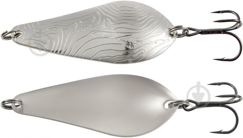 Блесна Select 12 г ProAtom 59 мм #01 - фото 1 Блесна Select 12 г ProAtom 59 мм #01 - фото 1