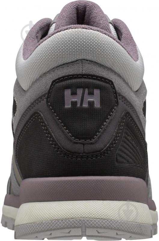 Ботинки Helly Hansen 11830-964 р.38 серый - фото 5