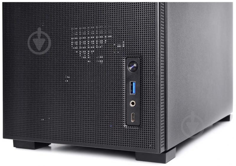 Компьютер Artline Gaming D31 (D31v31) black - фото 5