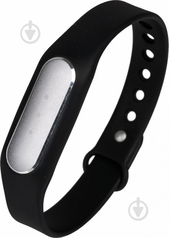 Фітнес-браслет Bravis M6 black - фото 2