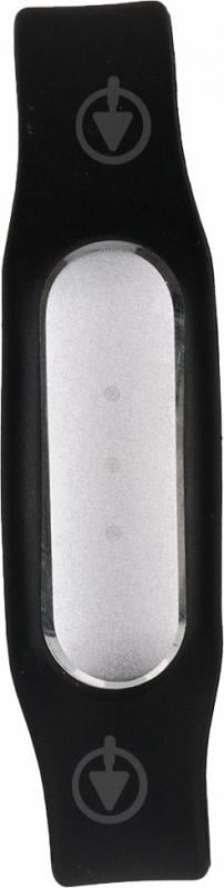 Фітнес-браслет Bravis M6 black - фото 5