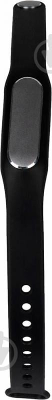 Фітнес-браслет Bravis M6 black - фото 4