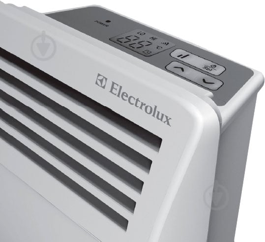 Конвектор электрический Electrolux ECH/AG-1500 PE - фото 2