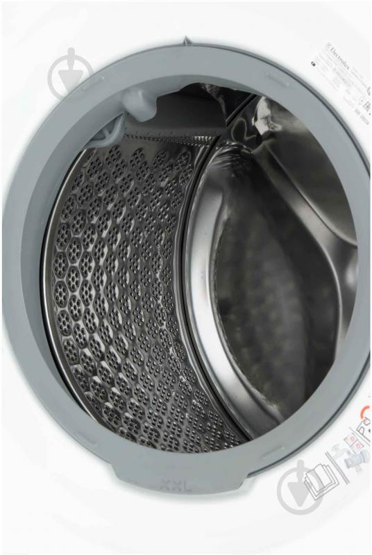 Стиральная машина Electrolux EWF1408WDL - фото 4