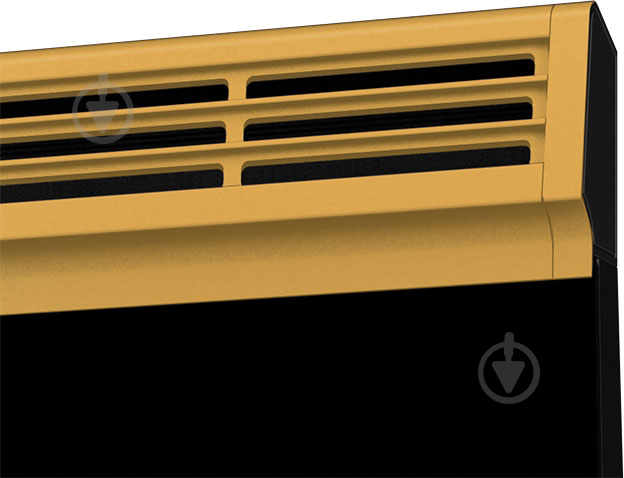 Конвектор электрический Electrolux ECH/B-1500 E gold - фото 3