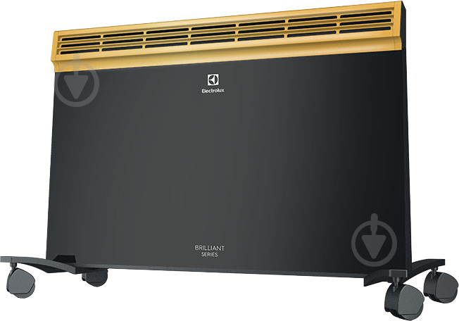 Конвектор электрический Electrolux ECH/B-1500 E gold - фото 1