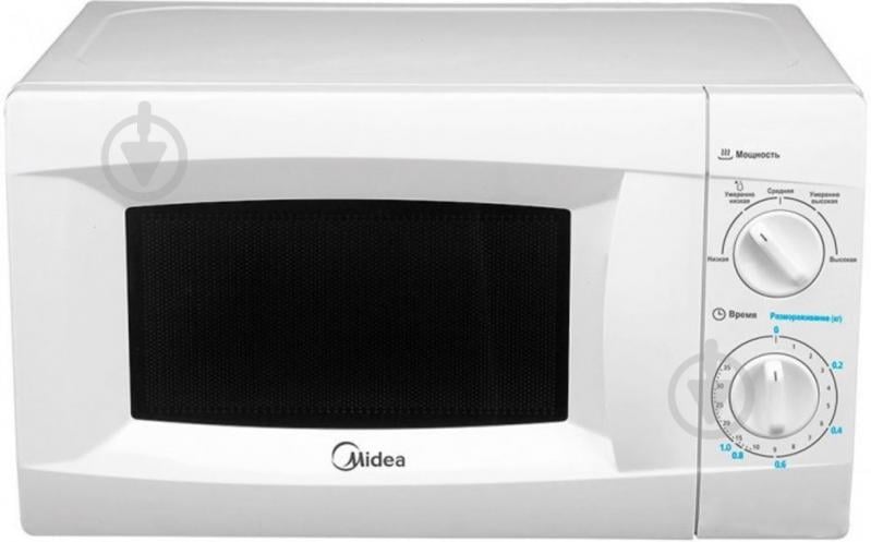 Микроволновая печь Midea MМ720CKE - фото 1