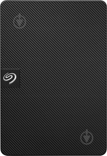 Внешний жесткий диск Seagate Seagate Expansion Portable 5 ТБ 2,5" USB 3.0 (STKM5000400) black - фото 1