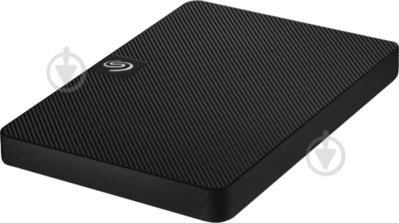 Внешний жесткий диск Seagate Seagate Expansion Portable 5 ТБ 2,5" USB 3.0 (STKM5000400) black - фото 2