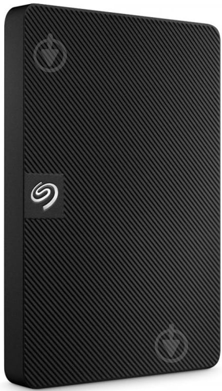 Внешний жесткий диск Seagate Seagate Expansion Portable 5 ТБ 2,5" USB 3.0 (STKM5000400) black - фото 3