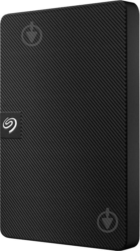 Внешний жесткий диск Seagate Seagate Expansion Portable 5 ТБ 2,5" USB 3.0 (STKM5000400) black - фото 4