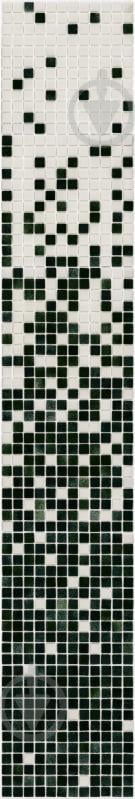 Мозаїка AquaMo Розтяжка MX25-1/01-2/12/13/14 (компл. із 6 шт) 31,7x191,2 см - фото 3 Мозаїка AquaMo Розтяжка MX25-1/01-2/12/13/14 (компл. із 6 шт) 31,7x191,2 см - фото 3