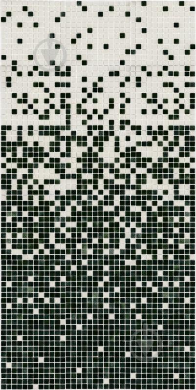 Мозаїка AquaMo Розтяжка MX25-1/01-2/12/13/14 (компл. із 6 шт) 31,7x191,2 см - фото 2 Мозаїка AquaMo Розтяжка MX25-1/01-2/12/13/14 (компл. із 6 шт) 31,7x191,2 см - фото 2