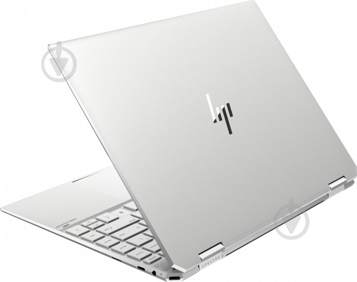 Ноутбук HP Spectre x360 14-ea0011ua 13,5 (423N2EA) silver - фото 9