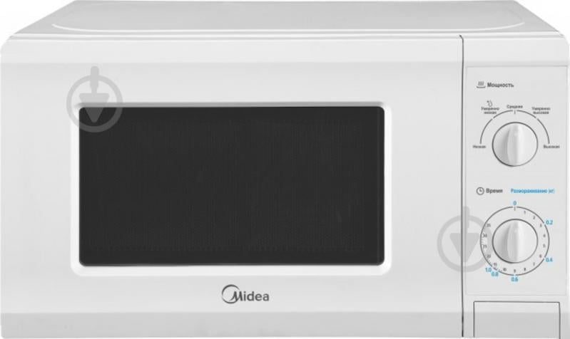 Микроволновая печь Midea MМ720CPI - фото 1