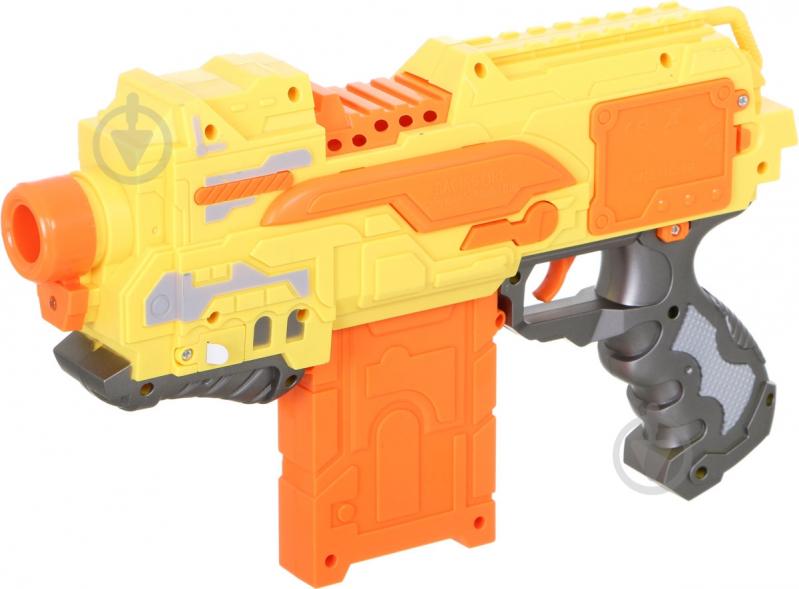 Пистолет Shantou BO1253139 - фото 2 Пистолет Shantou BO1253139 - фото 2