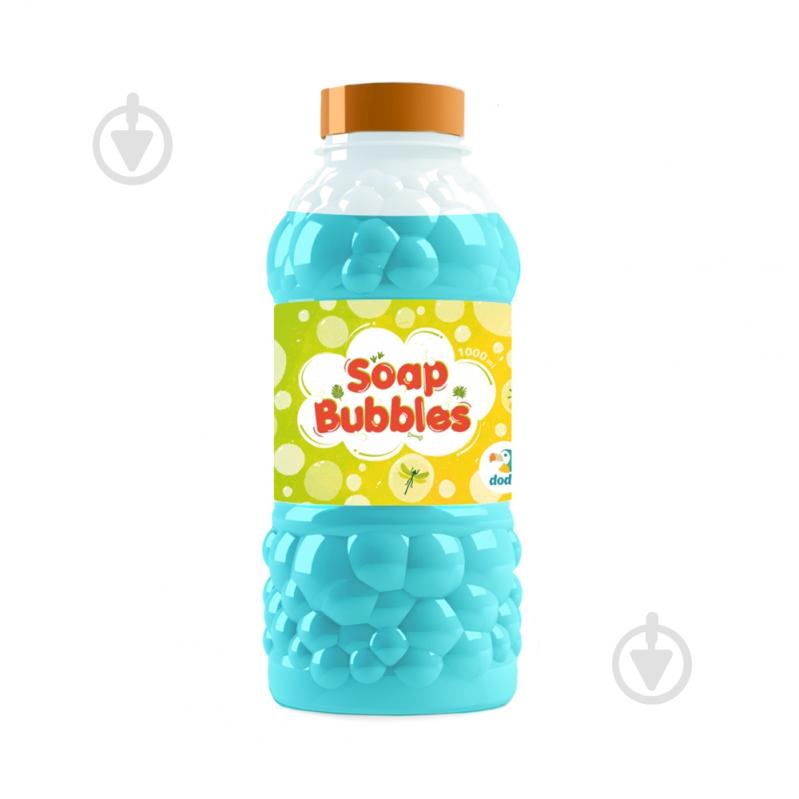 Мыльные пузыри DoDo Динозавры 500107 - фото 2