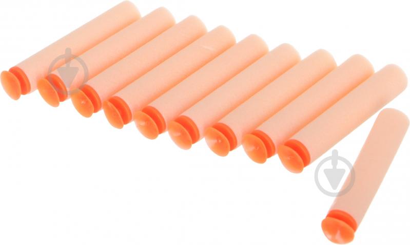 Автомат игрушечный Shantou A1193178 - фото 4