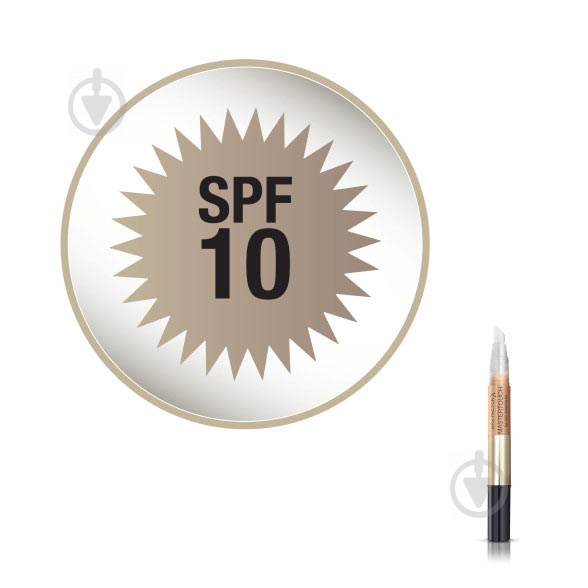 Корректор Max Factor Mastertouch Concealer 306 Fair 2 мл - фото 6