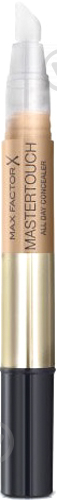 Корректор Max Factor Mastertouch Concealer 306 Fair 2 мл - фото 2