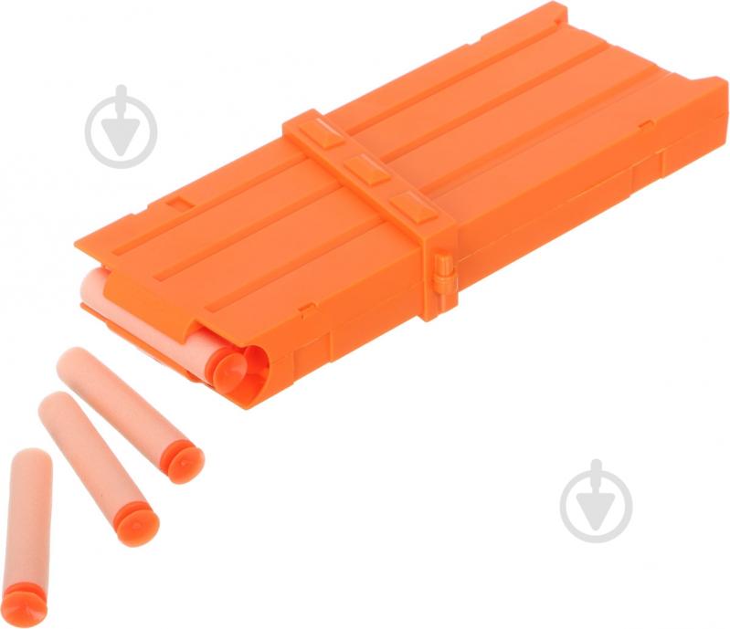 Автомат игрушечный Shantou AG925505 - фото 4 Автомат игрушечный Shantou AG925505 - фото 4