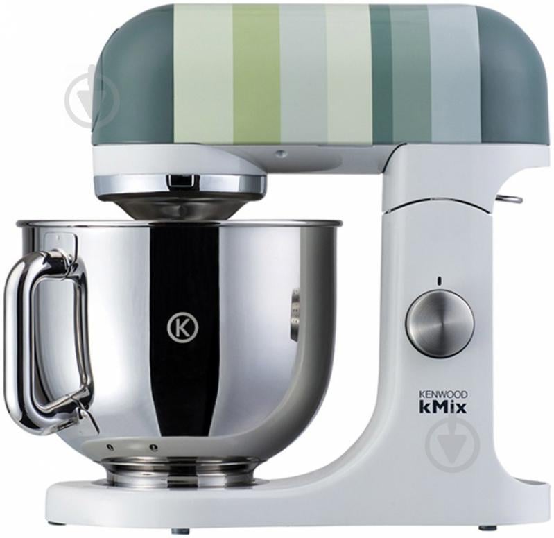 Кухонна машина Kenwood KMX81 - фото 1