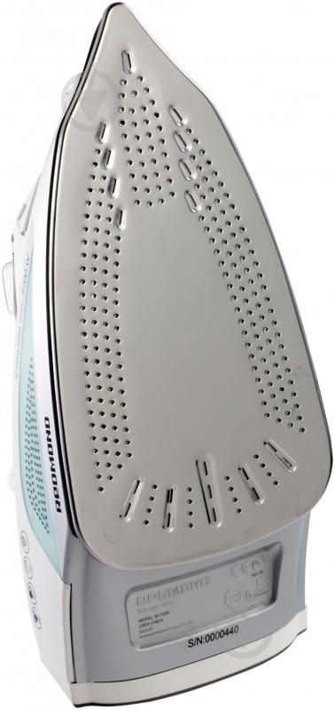 Утюг Redmond RI-S220 blue - фото 3