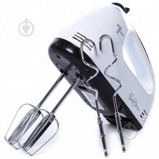 Миксер SMX-133 - фото 1