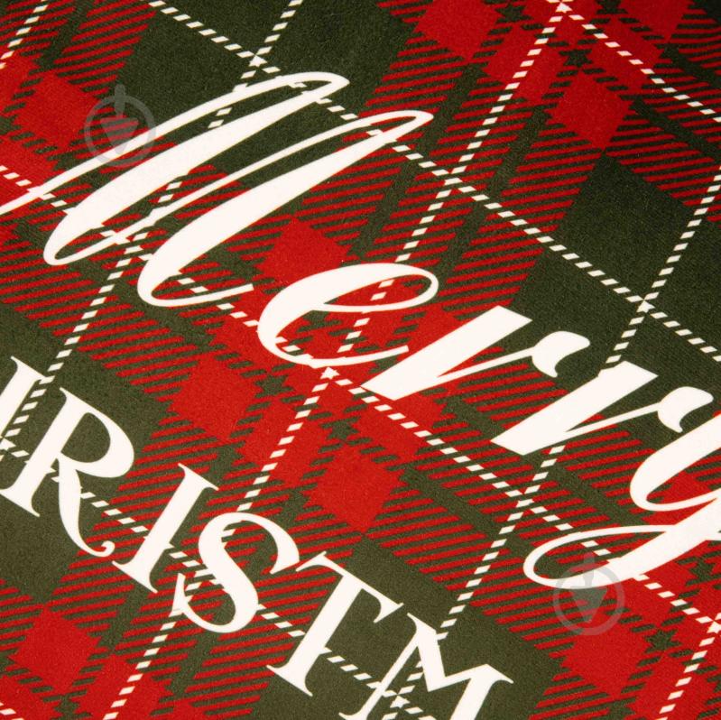 Подушка Happy Holidays 45х45 см ARDESTO - фото 3 Подушка Happy Holidays 45х45 см ARDESTO - фото 3