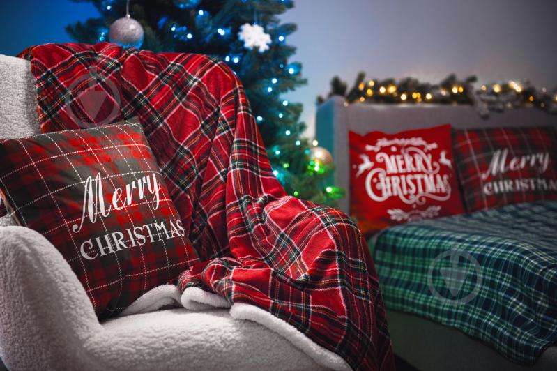 Подушка Happy Holidays 45х45 см ARDESTO - фото 5 Подушка Happy Holidays 45х45 см ARDESTO - фото 5