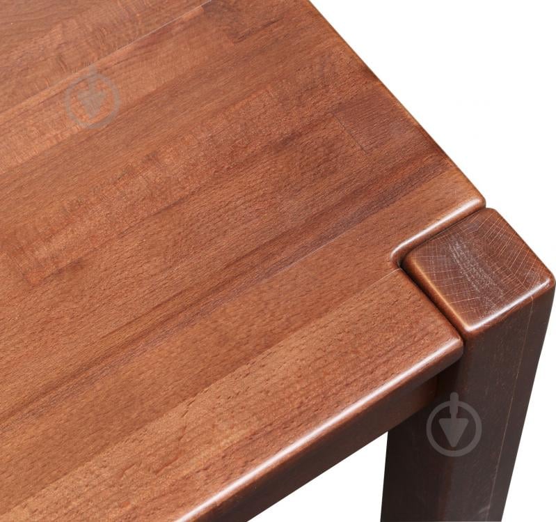 Скамья Амберг бук/коричневый - фото 3