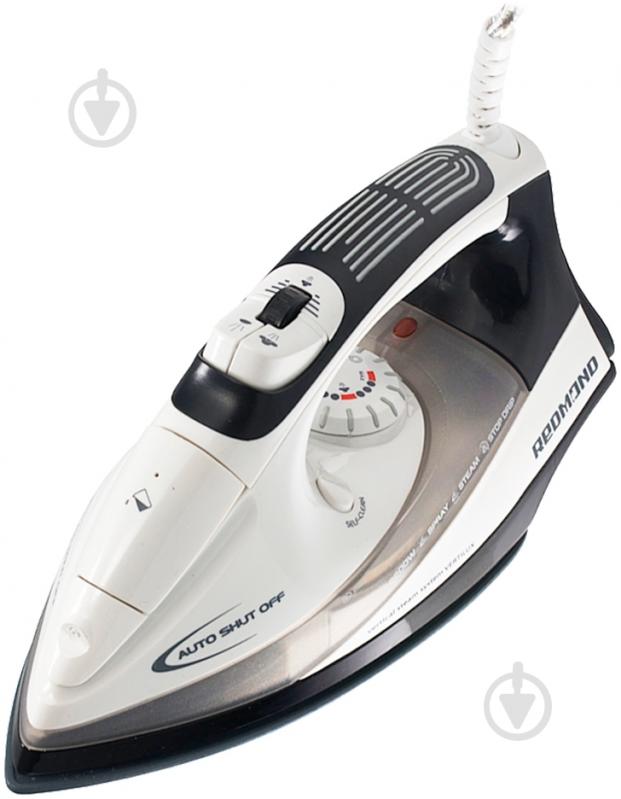 Праска Redmond RI-C205 gray - фото 1