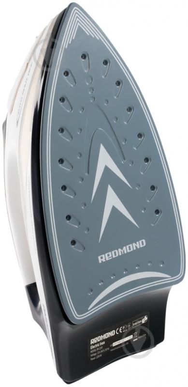 Праска Redmond RI-C205 gray - фото 3