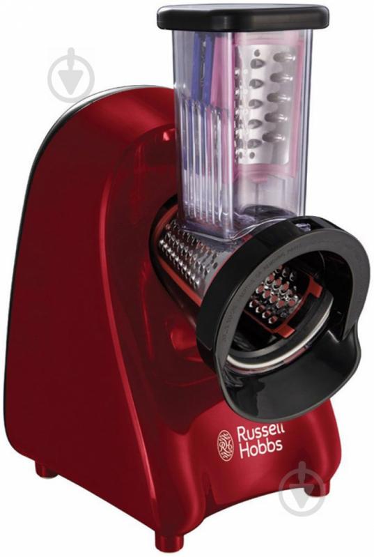 Мультирізка Russell Hobbs 22280-56 Desire Slice&Go - фото 1