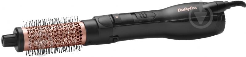 Фен-щітка BaByliss Smooth Finish AS122E - фото 2