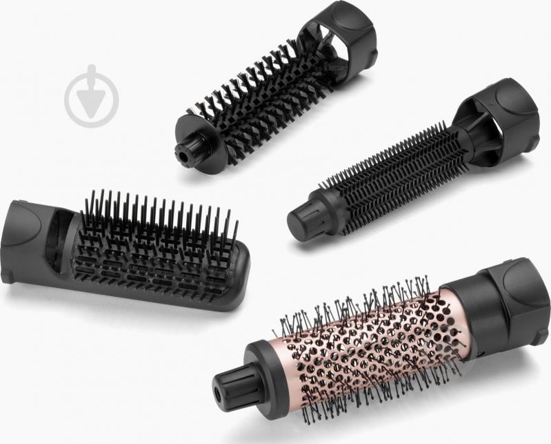 Фен-щітка BaByliss Smooth Finish AS122E - фото 9