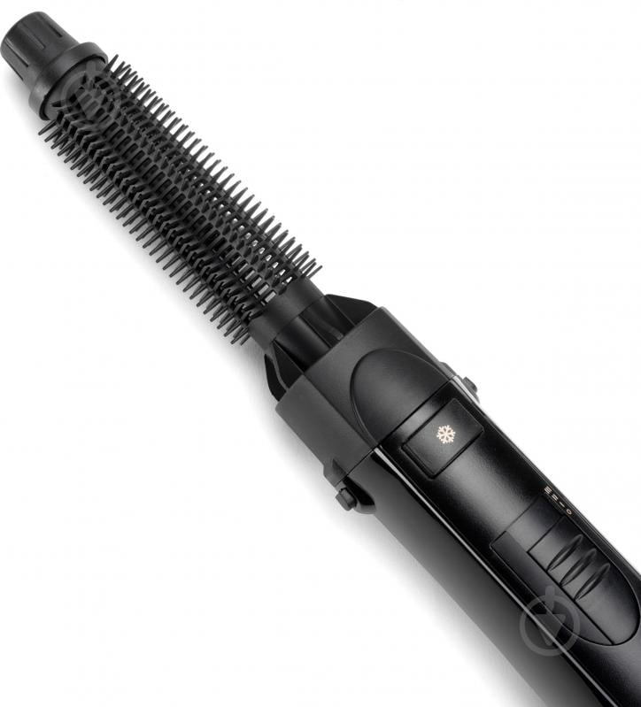 Фен-щітка BaByliss Smooth Finish AS122E - фото 7