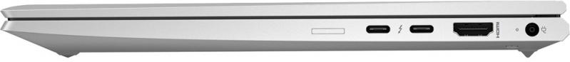 Ноутбук HP EliteBook 830 G8 13,3 (35R35EA) silver - фото 5