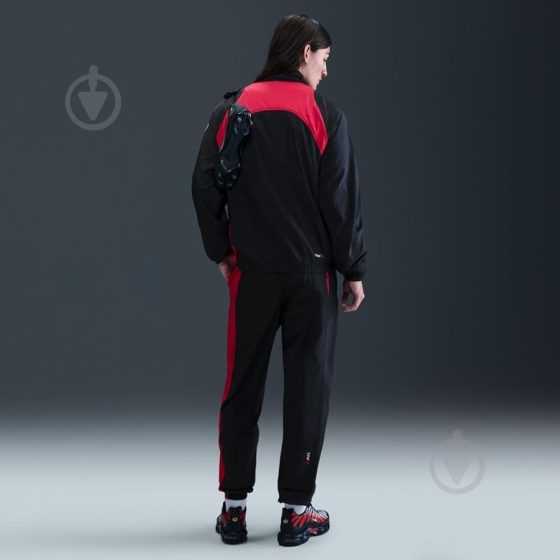 Брюки Nike M NK RPL T90 TRK PANT W HQ3393-010 р. 2XL черный - фото 5 Брюки Nike M NK RPL T90 TRK PANT W HQ3393-010 р. 2XL черный - фото 5