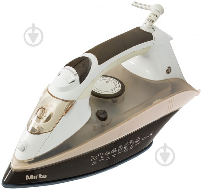 Утюг Mirta IRS396 - фото 1