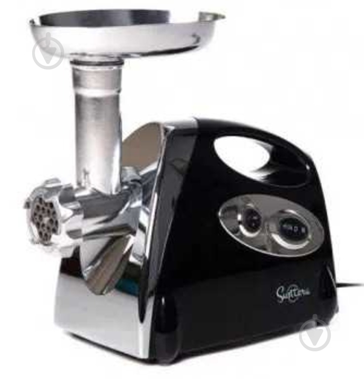 Мясорубка Suntera SMG-5420B - фото 1 Мясорубка Suntera SMG-5420B - фото 1