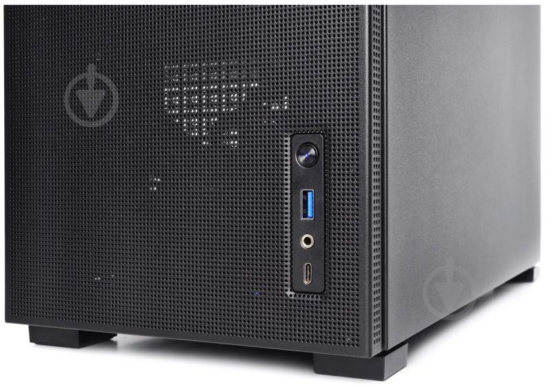 Компьютер Artline Gaming D31 (D31v33) black - фото 2