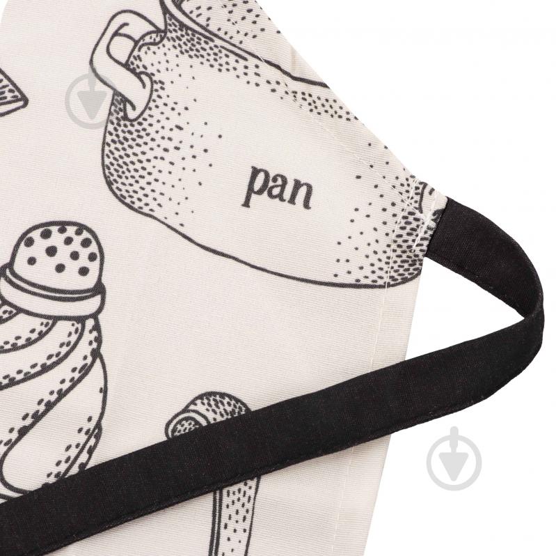 Фартук Kitchen 68х80 см Ardesto - фото 2