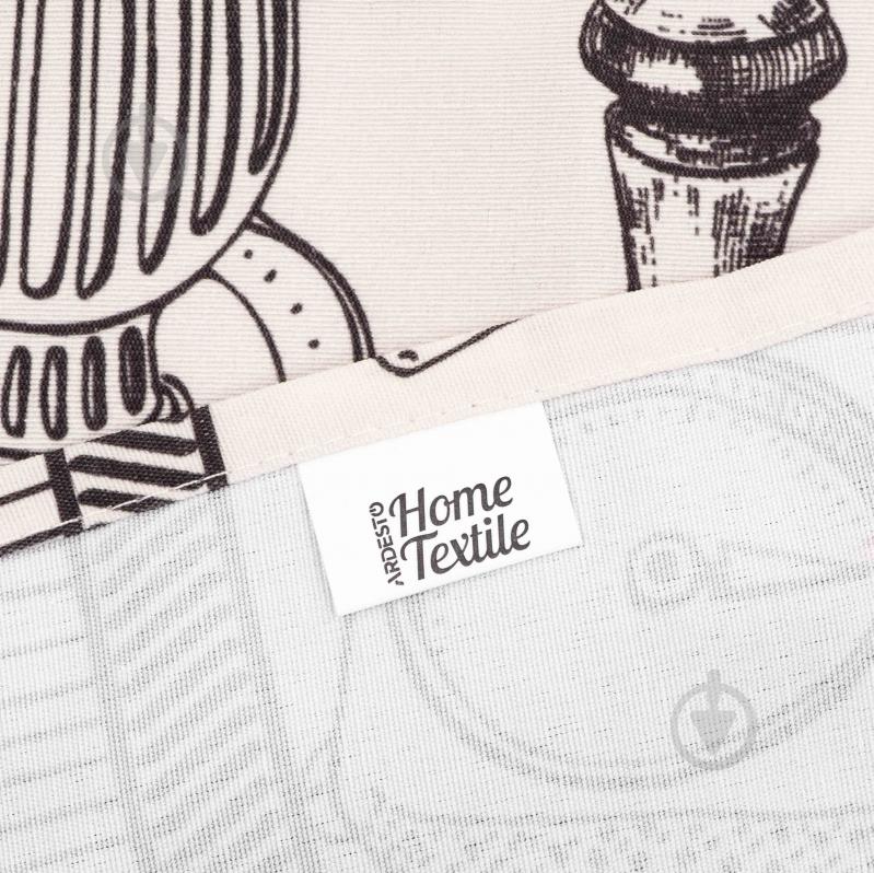 Фартук Kitchen 68х80 см Ardesto - фото 3