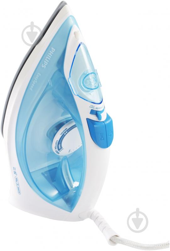 Утюг Philips GC1028/20 - фото 2