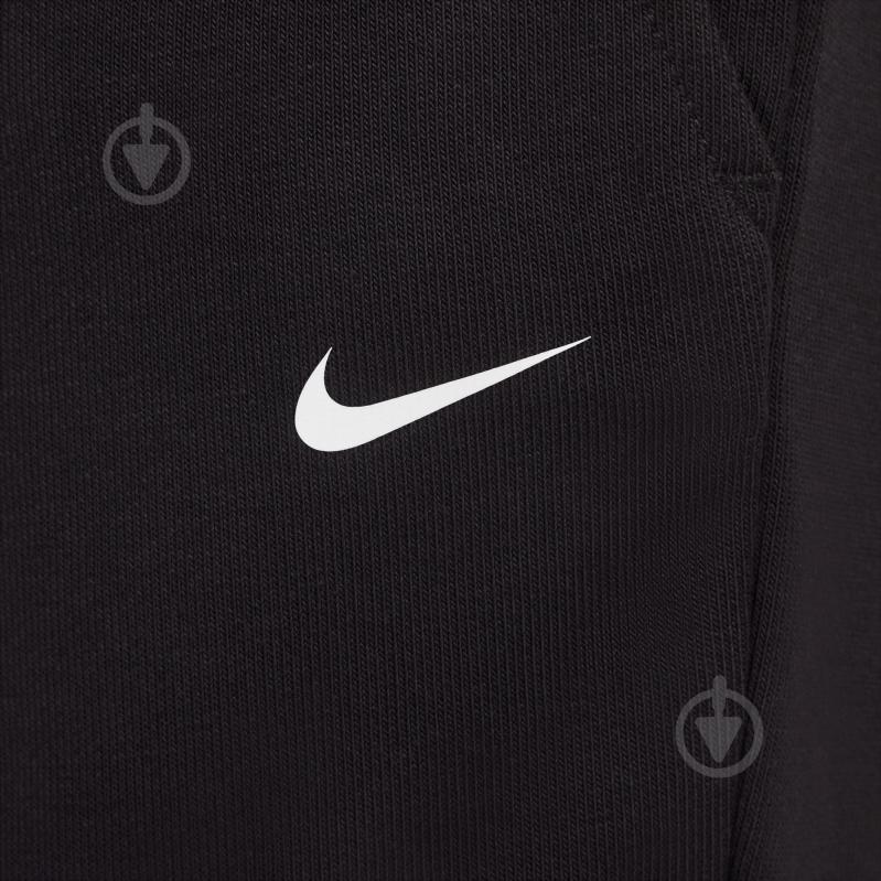 Брюки Nike G NP DF FLC JGGR HV0289-011 р. L черный - фото 5