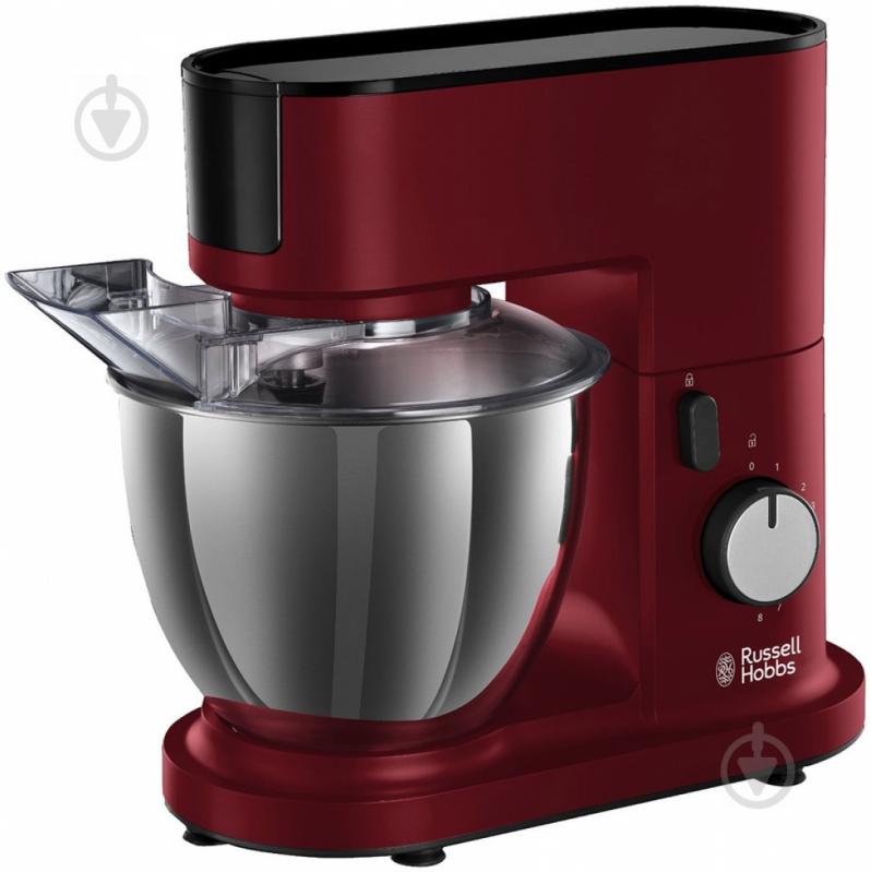 Кухонный комбайн Russell Hobbs 20356-56 Desire - фото 1